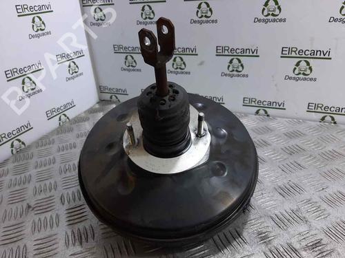 Servo brake MERCEDES-BENZ A-CLASS (W169) A 180 CDI (169.007, 169.307) | BP7830297M42