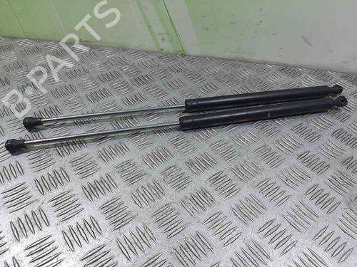 Gassdemper Bakluke RENAULT LAGUNA II (BG0/1_) [2001-2007]  14356692