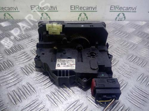 Højre fortil lås OPEL CORSA C (X01) | BP4540290C97