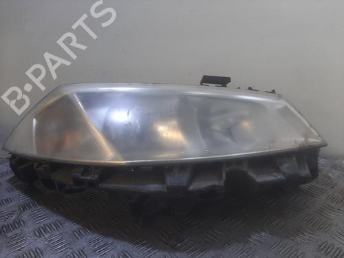 Used Right headlight Right headlight RENAULT MEGANE II (BM0/1_, CM0/1_) 1.6 16V (BM0C, CM0C) (113 hp) 36025296 36025296