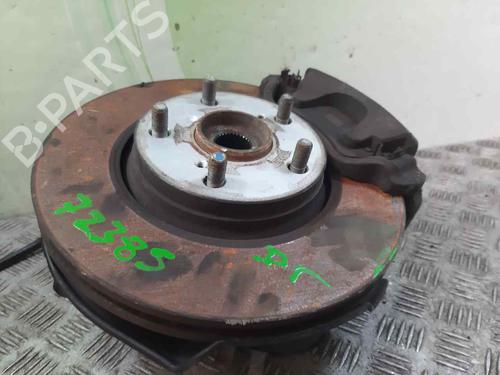Used Right front steering knuckle TOYOTA AURIS (_E15_) [2006-2013]  14469061