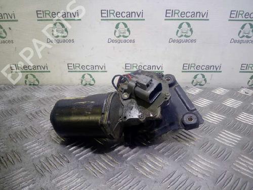 Used Front wiper motor Front wiper motor NISSAN PRIMERA Hatchback (P11) 1.6 16V (99 hp) 4542052 4542052