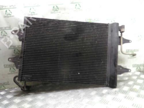 AC-Kondensator SEAT IBIZA III (6L1) [2002-2009]  4548763