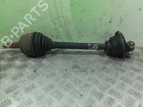 Used Left front driveshaft RENAULT ESPACE IV (JK0/1_) [2002-2025]  11224264