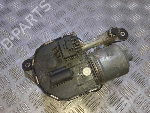 Used Front wiper motor PEUGEOT 407 (6D_) 1.6 HDi 110 (6D9HZC, 6D9HYC) (109 hp) 10037052