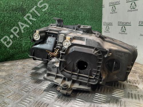 Right headlight AUDI A4 B6 Avant (8E5) 2.5 TDI quattro | BP36432485C29 - Image 2