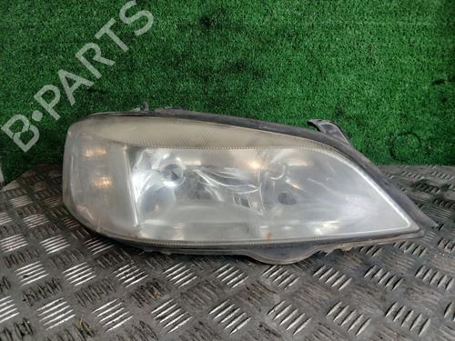 Højre forlygte OPEL ASTRA G Hatchback (T98) 1.6 (F08, F48) (75 hp) 31841631