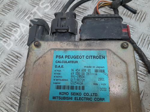 Electronic module CITROËN C3 II (SC_) 1.4 HDi 70 (SC8HZC, SC8HR0, SC8HP4) | BP34476792M83 - Image 2
