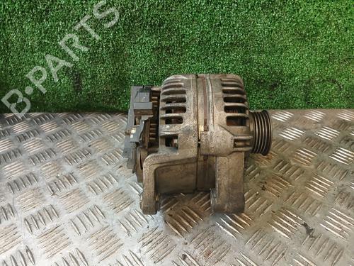 Used Alternator Alternator 36857609 36857609