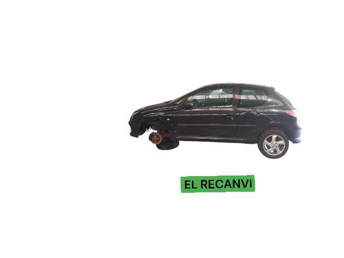 Fuse box PEUGEOT 206 Hatchback (2A/C) 1.6 16V | BP27224762E1