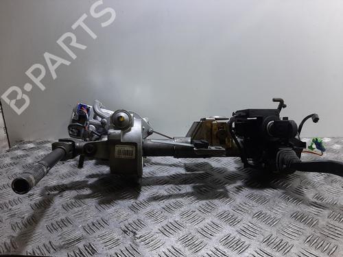 Used Steering column OPEL MERIVA A MPV (X03) 1.6 16V (E75) (100 hp) 30644780