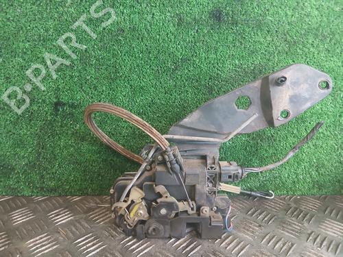 Rear left lock SEAT LEON (1M1) | BP32196670C100