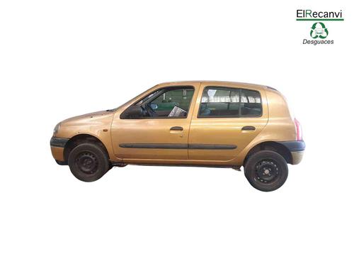 Right headlight RENAULT CLIO II (BB_, CB_) 1.2 (BB0A, BB0F, BB10, BB1K, BB28, BB2D, BB2H, CB0A,... | BP19044581C29