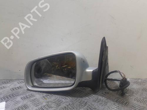 Used Left mirror Left mirror SEAT TOLEDO II (1M2) [1998-2006] 40257417 40257417