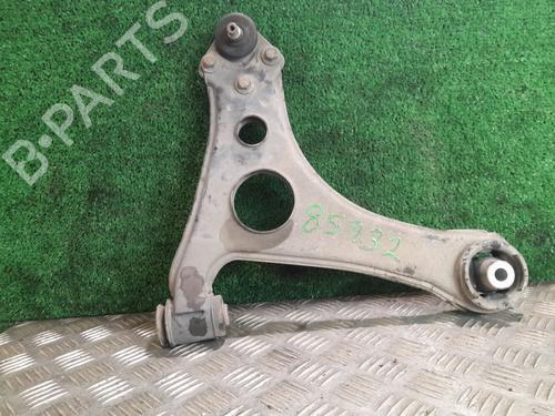 Used Left front suspension arm Left front suspension arm MERCEDES-BENZ A-CLASS (W168) A 160 (168.033, 168.133) (102 hp) 35754380 35754380