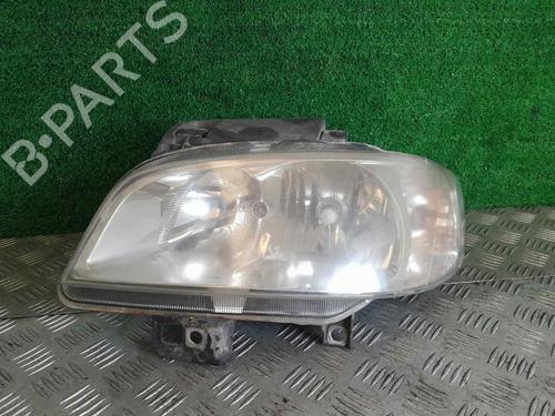 Used Left headlight SEAT IBIZA II (6K1) [1993-2002]  21395435