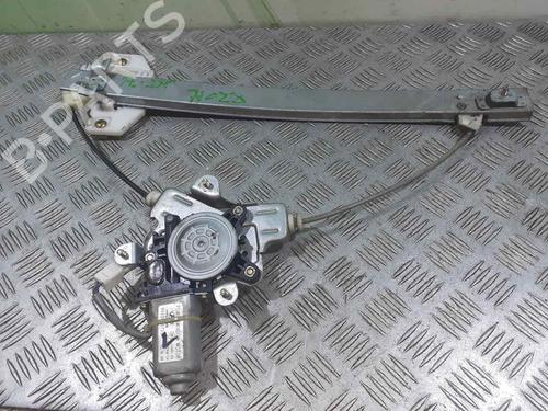 Rudehejsemekanisme Højre bagtil HYUNDAI MATRIX (FC) 1.5 CRDi (82 hp) 8007068