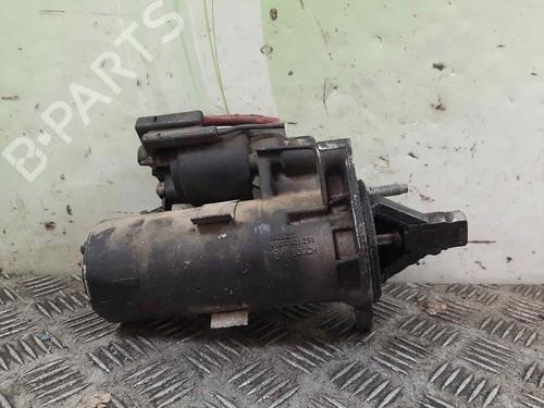 Used Starter Starter CHRYSLER VOYAGER / GRAND VOYAGER III (GS_, NS_) [1992-2001] 17224677 17224677