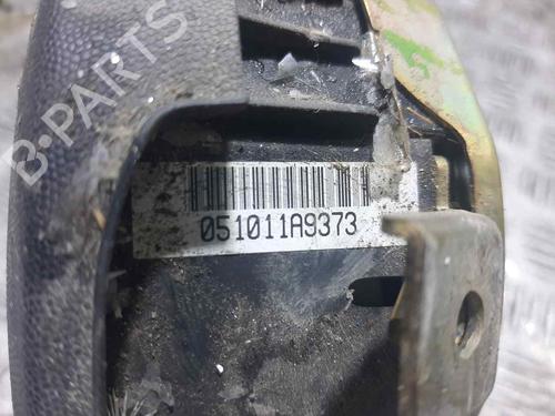 Driver airbag CHEVROLET MATIZ (M200, M250) 0.8 | BP16117416C9