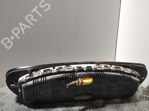 Cockpit CITROËN C5 I (DC_) 2.2 HDi (DC4HXB, DC4HXE) | BP30549539C47