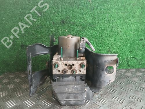 Used ABS pump ABS pump PEUGEOT 307 Break (3E) [2002-2009] 33653135 33653135