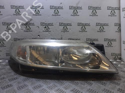 Used Right headlight RENAULT LAGUNA II (BG0/1_) [2001-2007]  19108972