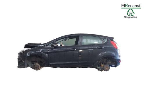 Vindusheismekanisme venstre foran FORD FIESTA VI (CB1, CCN) 1.25 | BP30575615C22