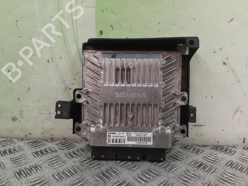 Engine control unit (ECU) CITROËN C5 II (RC_) | BP18529147M57