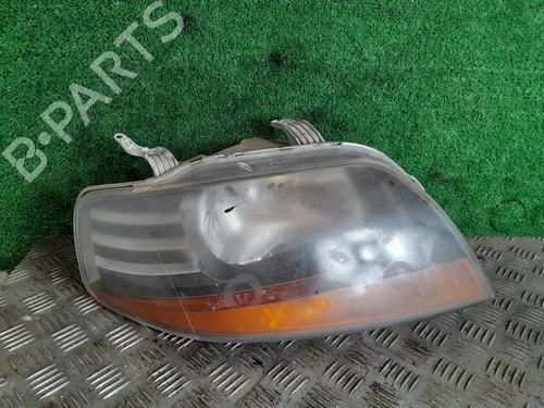 Phare droit DAEWOO KALOS (KLAS) 1.2 (72 hp) 31307654