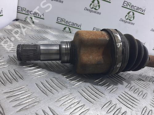 Left front driveshaft VOLVO V50 (545) 1.8 | BP7655351M38