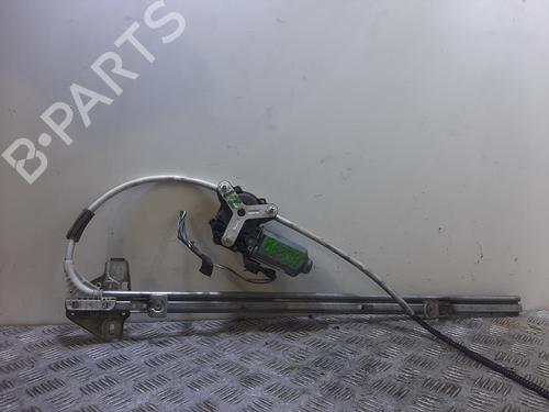 Rudehejsemekanisme ventre foran Rudehejsemekanisme ventre foran RENAULT MASTER II Bus (JD) [1997-2010] 37262282 37262282