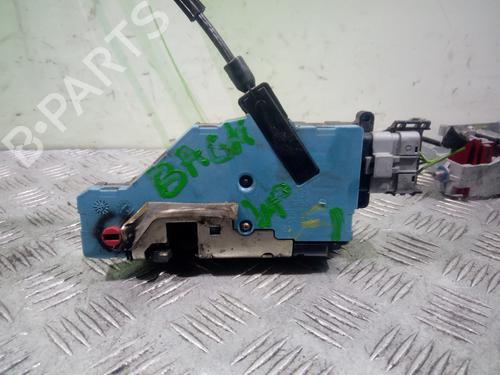 Rear left lock PEUGEOT 207 (WA_, WC_) | BP10164266C100