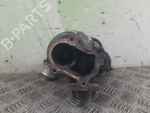 Turbocharger/Supercharger FORD FOCUS II (DA_, HCP, DP) | BP17090518M71