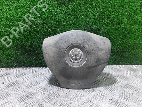Førerens kollisjonspute VW GOLF PLUS V (5M1, 521) 1.6 TDI (105 hp) 24128413