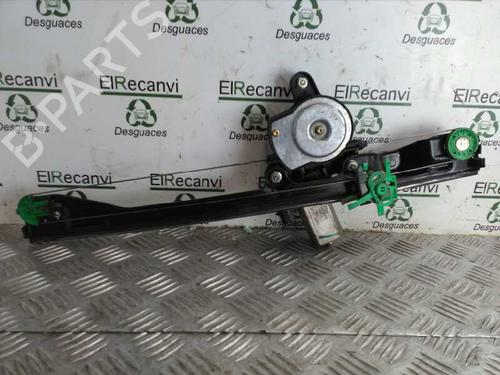 Used Front left window mechanism FIAT PUNTO (188_) 1.4 (95 hp) 4529235