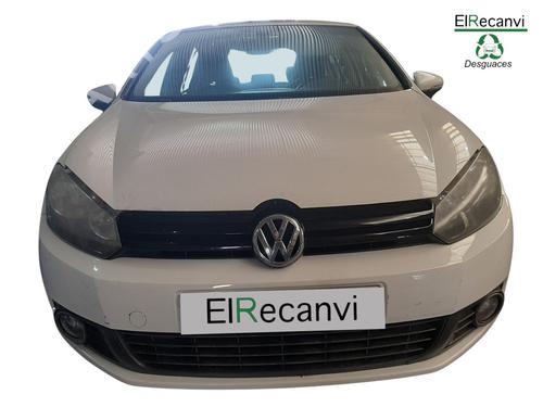 Left front driveshaft VW GOLF VI (5K1) 1.6 TDI | BP30638359M38