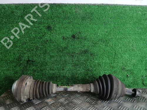 Used Left front driveshaft RENAULT MEGANE II (BM0/1_, CM0/1_) [2001-2012]  32342591