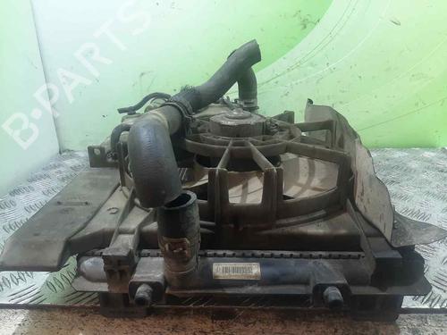 Køler CITROËN C1 (PM_, PN_) | BP12832542M31