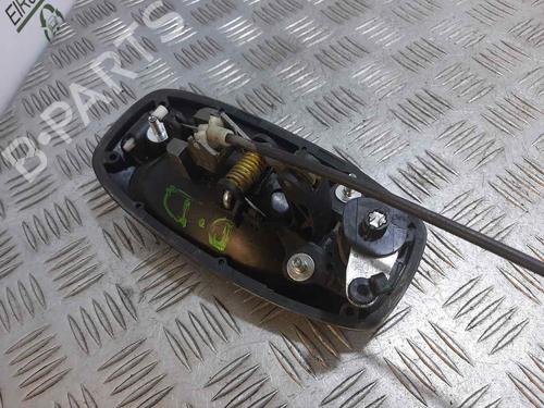Used Front right exterior door handle FIAT FIORINO Box Body/MPV (225_) 1.3 D Multijet (225BXD1A, 225BXB1A, 225BXB11) (75 hp) 7810825