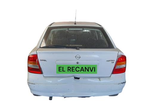 Right headlight OPEL ASTRA G Hatchback (T98) 1.6 (F08, F48) | BP31841631C29 