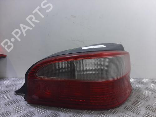 Højre baglygte CITROËN SAXO (S0, S1) 1.1 X, SX (60 hp) 32127103