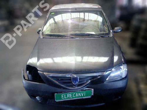 Used Parts DACIA LOGAN (LS_)  1.4 (LSOA, LSOC, LSOE, LSOG)  729270