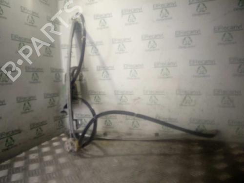 Used Front right window mechanism CITROËN XSARA PICASSO (N68) 1.6 HDi (90 hp) 4544606