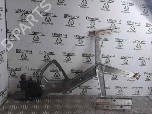 Front right window mechanism OPEL ASTRA G Hatchback (T98) 2.0 DI (F08, F48) | BP10069203C23