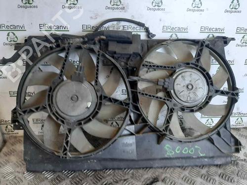 Radiator fan SAAB 9-3 Estate (E50) 1.9 TiD | BP18307950M35