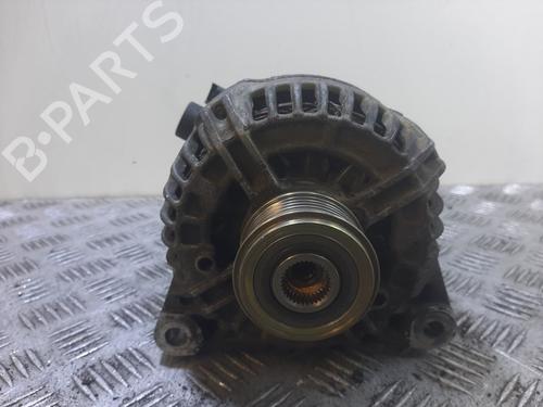 Used Alternator Alternator PEUGEOT 307 Break (3E) 1.6 HDi (90 hp) 33966431 33966431