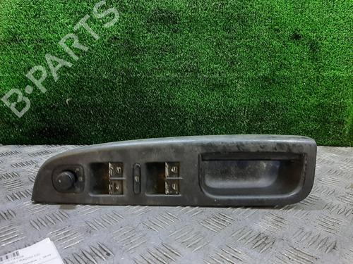 Used Left front window switch VW GOLF V (1K1) [2003-2010]  27460137