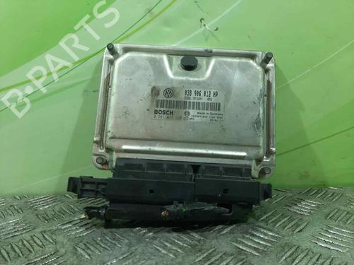 Used Engine control unit (ECU) SEAT IBIZA III (6L1) [2002-2009]  12953228