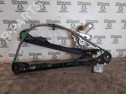 Rudehejsemekanisme ventre foran FORD FOCUS I (DAW, DBW) [1998-2009]  13467077