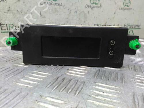 Pantalla multifuncion OPEL ASTRA G Hatchback (T98) 1.8 16V (F08, F48) (125 hp) 4520697